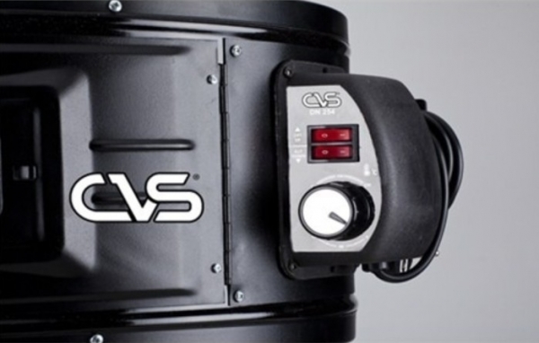 CVS DN254 Safran Davul Fırın