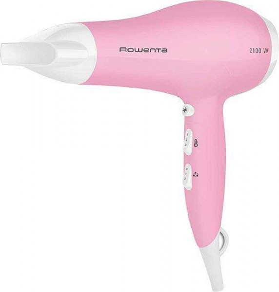 Rowenta Flower Touch CV5517 Saç Kurutma Makinesi