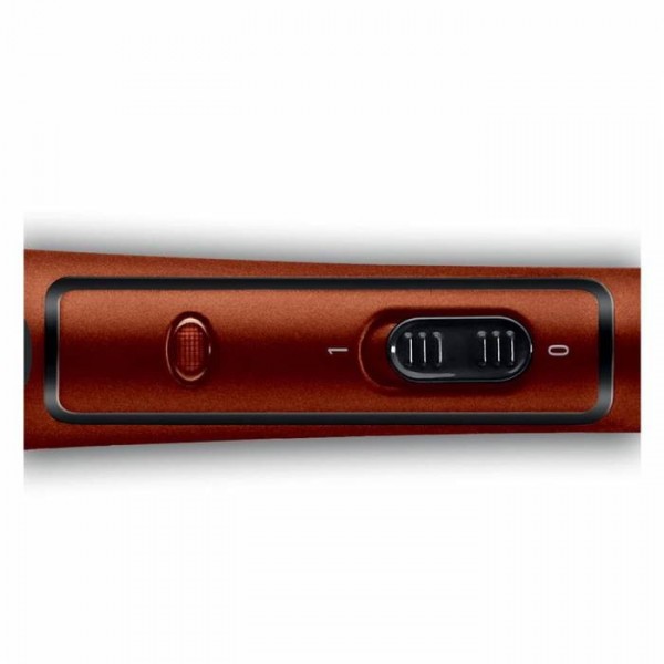 Rowenta Lipstick Red CF3316F0 Saç Maşası