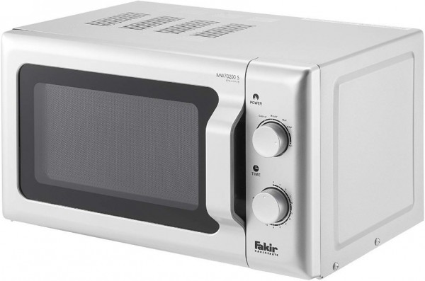 Fakir 41002926 Mikrodalga Fırın