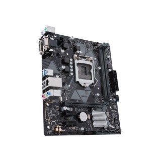 Asus Prime H310M-K LGA 1151 Soket Anakart