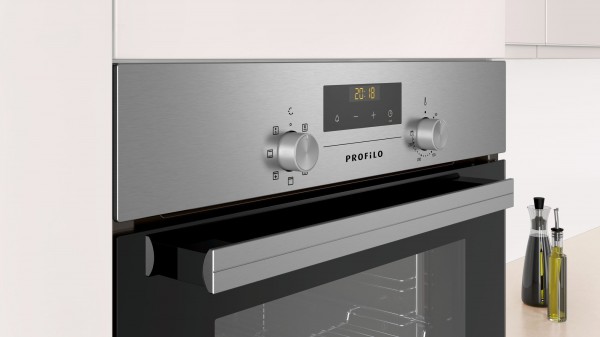 Profilo FRTA124J Ankastre Fırın