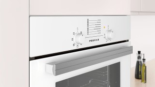 Profilo FRTA113B Ankastre Fırın