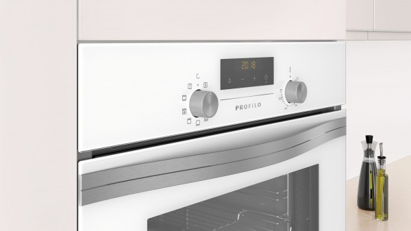 Profilo FRMA125C Ankastre Fırın