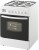 Luxell LX 60 MD 40 F Solo Fırın