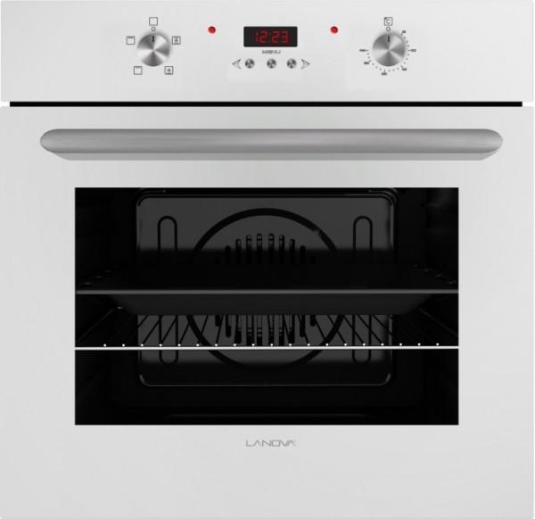 Lanova 2204TW01 Ankastre Fırın
