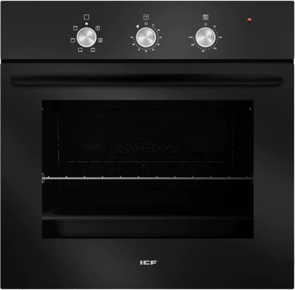 ICF 6110 Ankastre Fırın