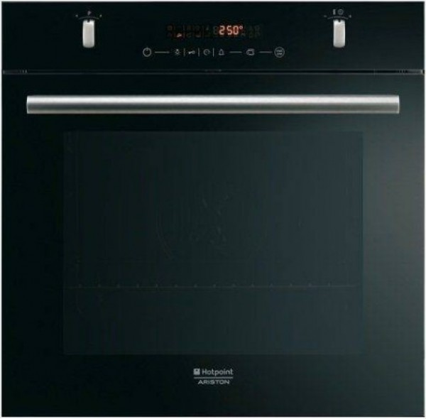 Hotpoint-Ariston 80618 FKQ-89 EL-20K-HA S Ankastre Fırın