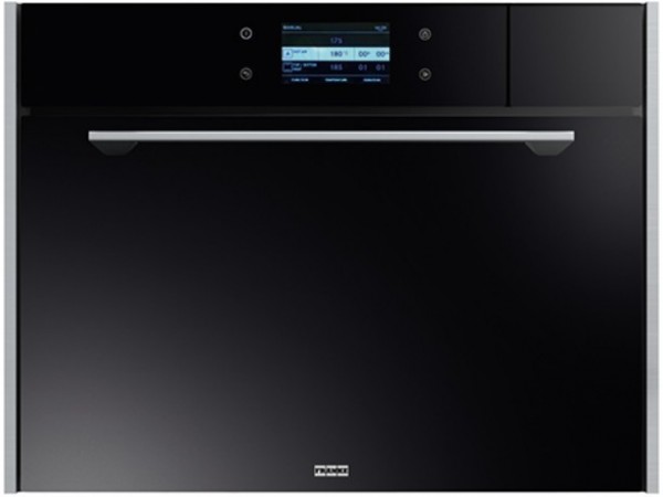 Franke FSO 45 FS C TFT BK XS Ankastre Fırın
