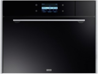 Franke FSO 45 FS C TFT BK XS Ankastre Fırın