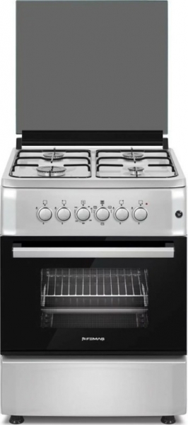 Femaş 6040 IE Inox Solo Fırın