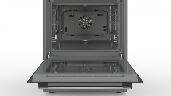 Bosch HWT591I60T Solo Fırın