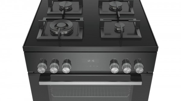 Bosch HWT591I60T Solo Fırın