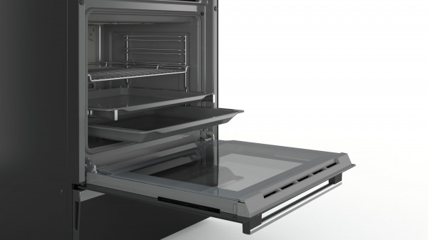 Bosch HWT591I60T Solo Fırın