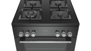 Bosch HWT591I60T Solo Fırın