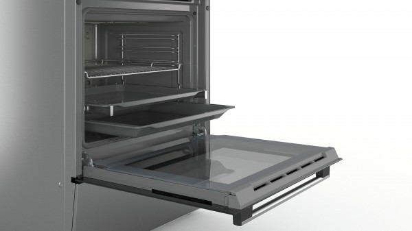 Bosch HWR391I70T Solo Fırın