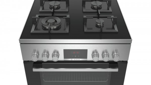 Bosch HWR391I70T Solo Fırın