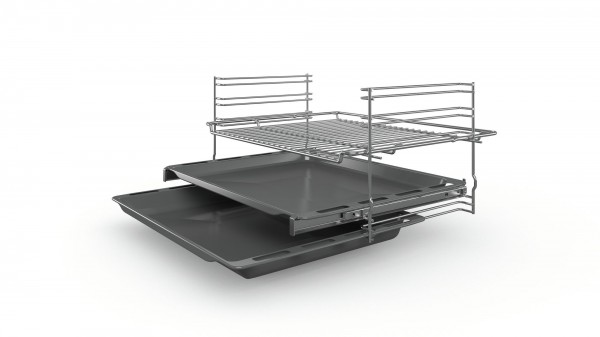 Bosch HWR391I70T Solo Fırın