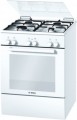 Bosch HGV595120 resim