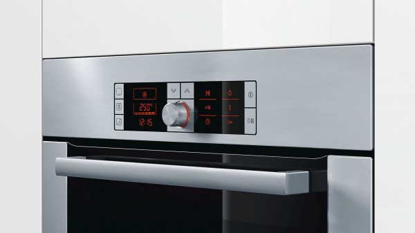 Bosch HBG56B650T Ankastre Fırın