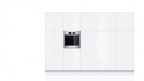 Bosch HBG56B650T Ankastre Fırın