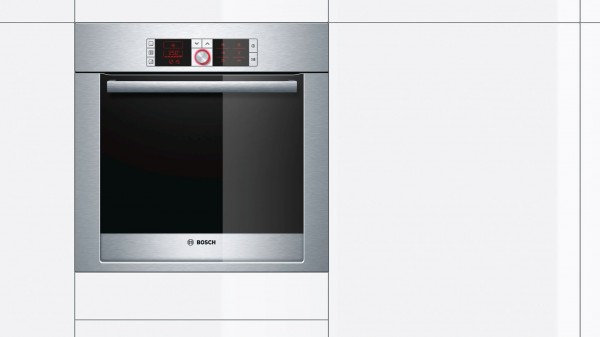 Bosch HBG56B650T Ankastre Fırın