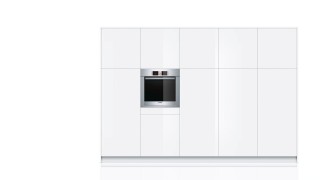Bosch HBG56B650T Ankastre Fırın