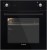 Alveus MFA 6003 BL Ankastre Fırın