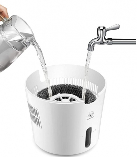 Philips HU4801/01 Hava Nemlendirici