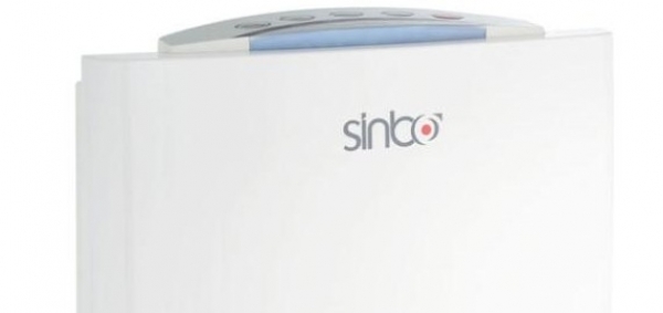Sinbo SAP-5503 Hava Temizleyici