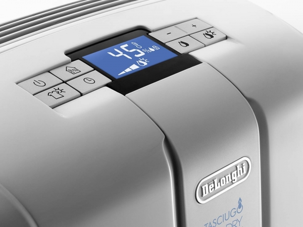 DeLonghi DDS30 Combi Nem Alma Cihazı