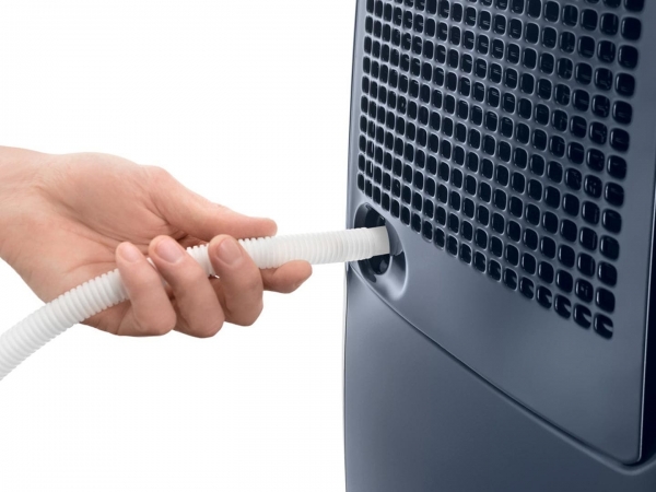 DeLonghi DEX16F Nem Alma Cihazı