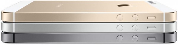 Apple iPhone 5s (64 GB)