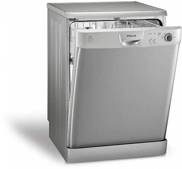 Finlux FXD-401S Bulaşık Makinesi