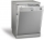 Finlux FXD-401S Bulaşık Makinesi