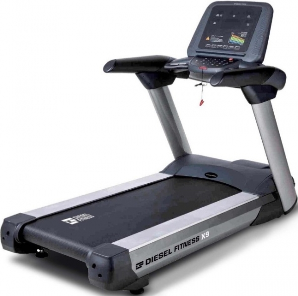 Diesel Fitness X9 Koşu Bandı