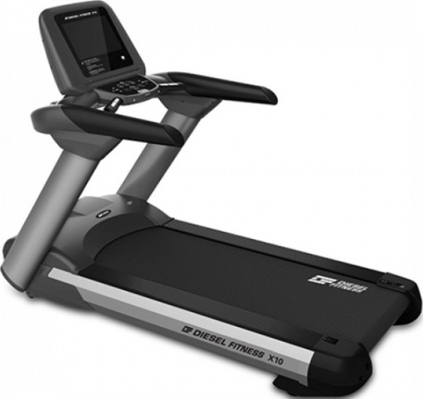Diesel Fitness X10 Koşu Bandı