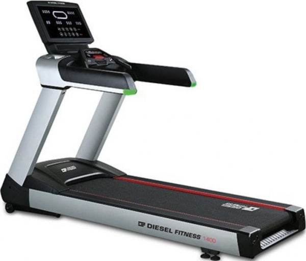Diesel Fitness 1400 Koşu Bandı