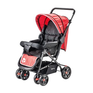 Baby Care Practico BC-70 Bebek Arabası