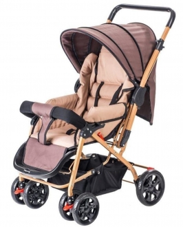 Baby Care Practico BC-70 Bebek Arabası