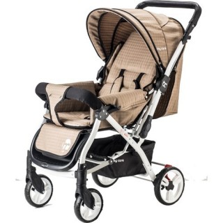 Baby Care Dinamico Bebek Arabası