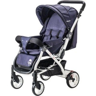 Baby Care Dinamico Bebek Arabası