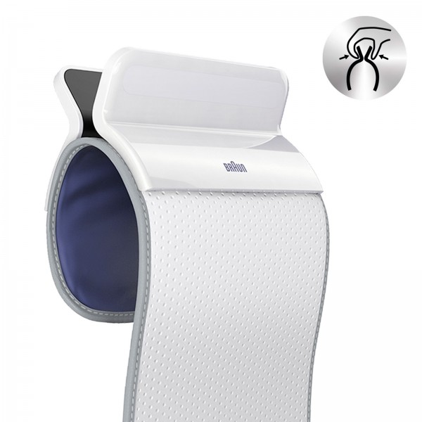 Braun BUA-7200 Tam Otomatik Tansiyon Aleti