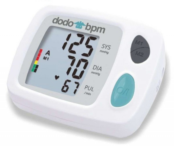 Dodo LD-588 Tam Otomatik Tansiyon Aleti