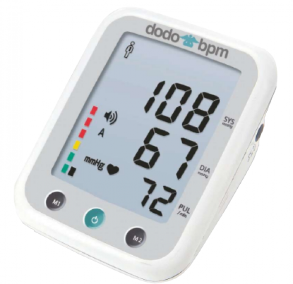 Dodo LD-530 Tam Otomatik Tansiyon Aleti
