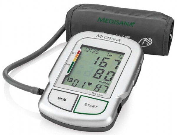 Medisana MTC 51134 Tam Otomatik Tansiyon Aleti