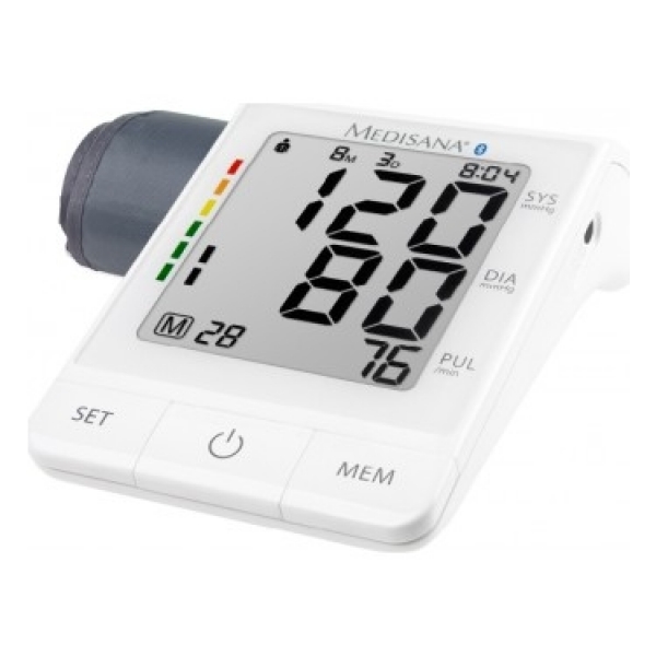 Medisana 51174 Tam Otomatik Tansiyon Aleti