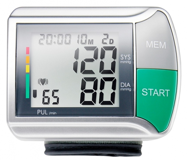 Medisana HGN 51065 Tam Otomatik Tansiyon Aleti