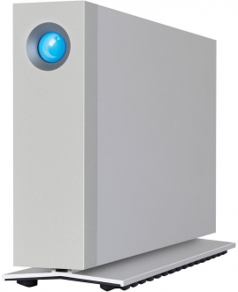 Lacie d2 Thunderbolt 3 HDD
