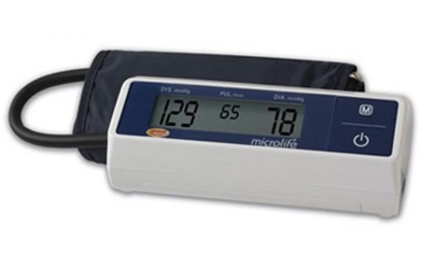 Microlife BP-A90 Tam Otomatik Tansiyon Aleti